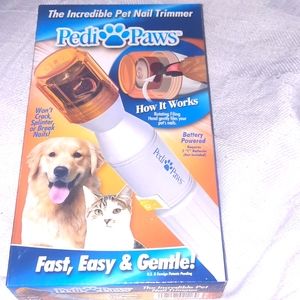 Dogs and cats nail trimmer